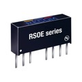 RSOE-2405S/H2 - DC DC CONVERTER 5V 1W
