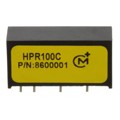 HPR100C - DC DC CONVERTER 5V 1W