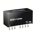 RSOE-1205SZ/H2 - 1W DC/DC-CONVERTER 'ECONOLINE' S