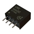 LME0505SC - DC DC CONVERTER 5V 250MW