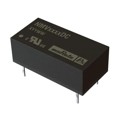 NMV0515DC - DC DC CONVERTER +/-15V 1W