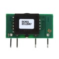 DCH010512SN7 - DC DC CONVERTER 12V 1W
