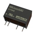 NMJ1205SAC - DC DC CONVERTER 5V 1W