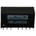 NDL2405SC - DC DC CONVERTER 5V 2W