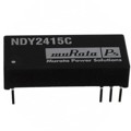 NDY2415C - DC DC CONVERTER 15V 3W