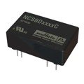 NCS6D1215C - DC DC CONVERTER +/-15V 6W