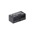 TMR 6-2415WI - DC DC CONVERTER 24V 6W
