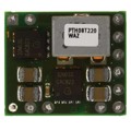 PTH08T220WAZ - PTH08T220W 16-A, 4.5-V TO 14-V I