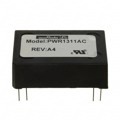 PWR1311AC - DC DC CONVERTER +/-15V 2W