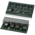 D12S400 A - DC DC CONVERTER 0.84-5V 400W