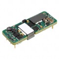 UWE-12/10-Q48N-C - DC DC CONVERTER 12V 120W