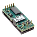 UWE-15/5-Q12PB-C - DC DC CONVERTER 15V 75W