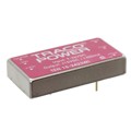 TEN 15-2423WI - DC DC CONVERTER +/-15V 15W