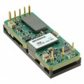 UWE-15/5-Q48NB-C - DC DC CONVERTER 15V 75W
