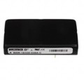 BWR-15/330-D48A-C - DC DC CONVERTER +/-15V 10W