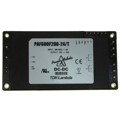PAF600F280-24/T - DC DC CONVERTER 14.4-28.8V 600W