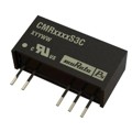 CMR0505SA3C - DC DC CONVERTER 5V 750MW