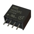 NME0505SPC - DC DC CONVERTER 5V 1W