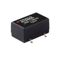 TES 1-0511-TR - DC DC CONVERTER 5V 1W