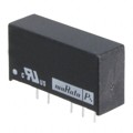 MEA1D0515SC - DC DC CONVERTER +/-15V 1W