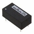 NMA1205DC - DC DC CONVERTER +/-5V 1W