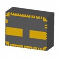 LMZM33602RLRR - DC DC CONVERTER 1-18V