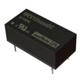 MEV1D1505DC - DC DC CONVERTER +/-5V 1W