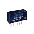 RB-1205S/EHP - DC DC CONVERTER 5V 1W