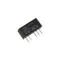 RBM-1215D/P - DC DC CONVERTER +/-15V 1W
