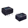 R1S12-1212/H - DC DC CONVERTER 12V 1W