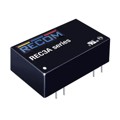 REC3A-2405SW/H2/X1 - DC DC CONVERTER 5V 3W