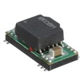 RAM-0505S/H - DC DC CONVERTER 5V 1W