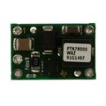 PTN78000WAZT - DC DC CONVERTER 2.5-12.6V