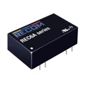 REC6A-2405SW/H2/X1 - DC DC CONVERTER 5V 6W