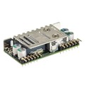 NID100-12 - DC DC CONVERTER 12V 90W