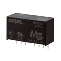 MGFW64812 - DC DC CONVERTER +/-12V 6W