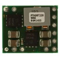 PTH08T220WAST - PTH08T220W 16-A, 4.5-V TO 14-V I