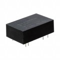 REC5-2412DRW/H2/A - DC DC CONVERTER +/-12V 5W