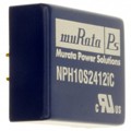 NPH10S2412IC - DC DC CONVERTER 12.1V 10W