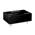 REM5E-0515D/R10/A/X1 - DC DC CONVERTER +/-15V 5W