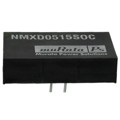 NMXD0515SOC - DC DC CONVERTER +/-15V 5W