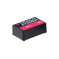 THB 6-4812 - DC DC CONVERTER 12V 6W