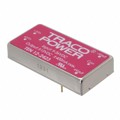 TEN 12-2423 - DC DC CONVERTER +/-15V 12W
