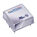 RP10-2415DAW/XC - DC DC CONVERTER +/-15V 10W