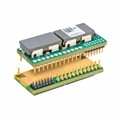 BMR4672010/001 - DC DC CONVERTER 0.6-1.8V 216W