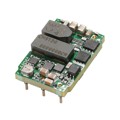 CHS1202412 - DC DC CONVERTER 12V 120W