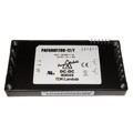 PAF600F280-12/T - DC DC CONVERTER 7.2-14.4V 600W