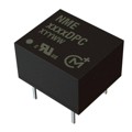 NME0505DPC - DC DC CONVERTER 5V 1W