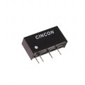 EC1SA11N - DC DC CONVERTER 5V 1W