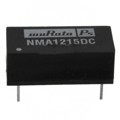 NMA1215DC - DC DC CONVERTER +/-15V 1W